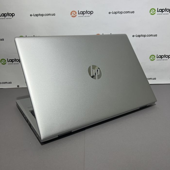 Ноутбук HP ProBook 650 G5