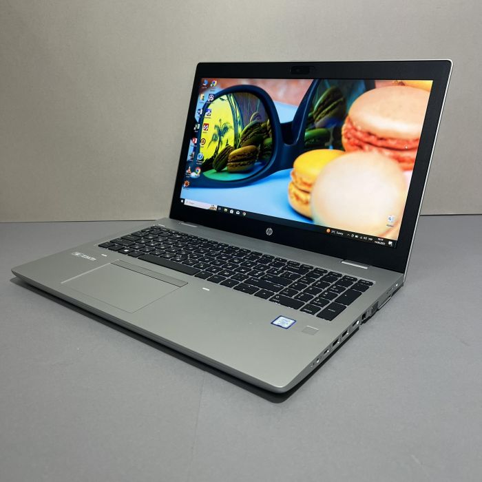 Ноутбук HP ProBook 650 G5