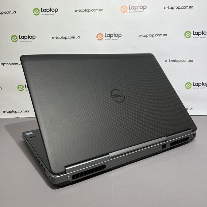 Ноутбук Dell Precision 7720