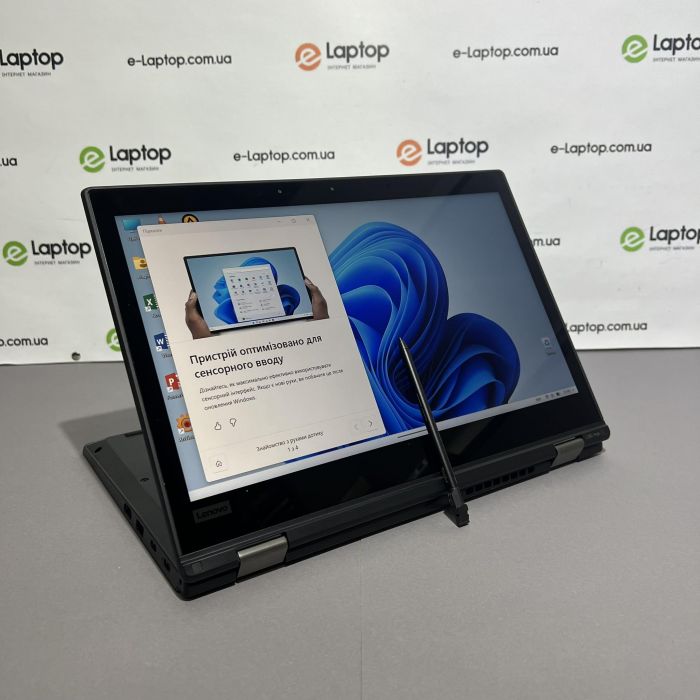 Ноутбук Lenovo Yoga L380 