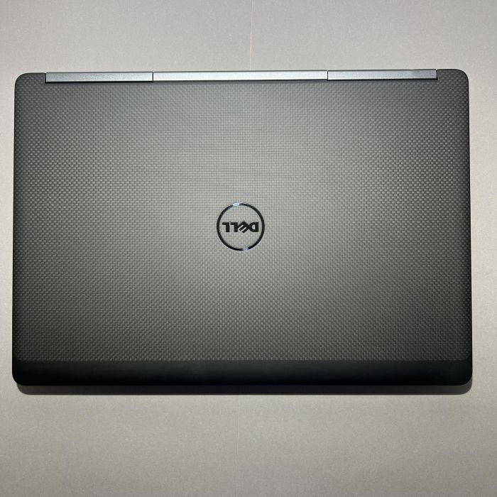 Ноутбук Dell Precision 7510