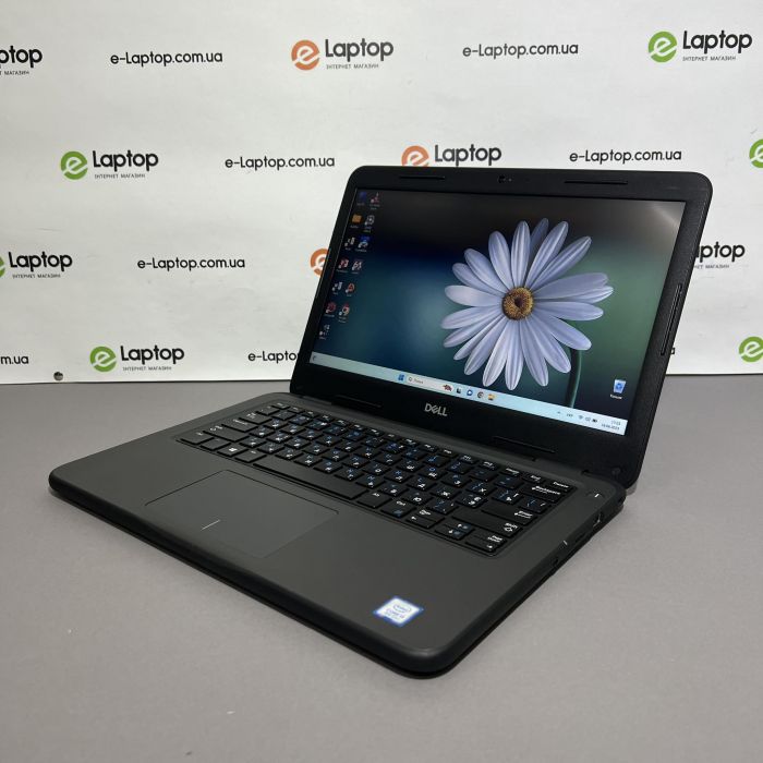 Ноутбук Dell Latitude 3300