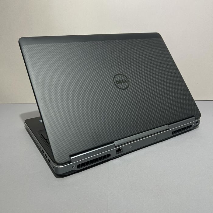 Ноутбук Dell Precision 7510