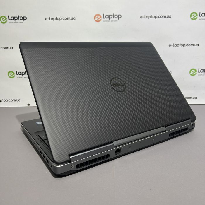 Ноутбук Dell Precision 7510