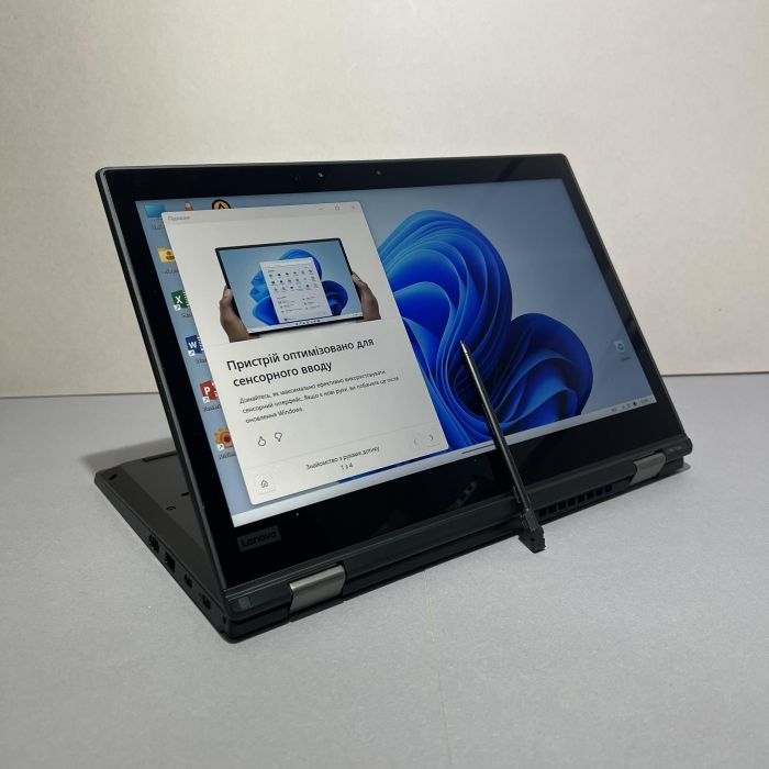 Ноутбук Lenovo Yoga L380 