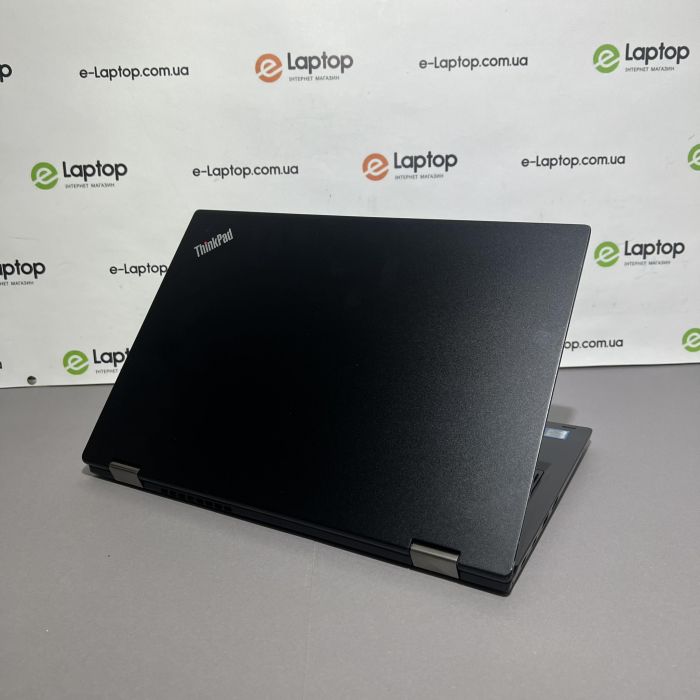 Ноутбук Lenovo Yoga L380 