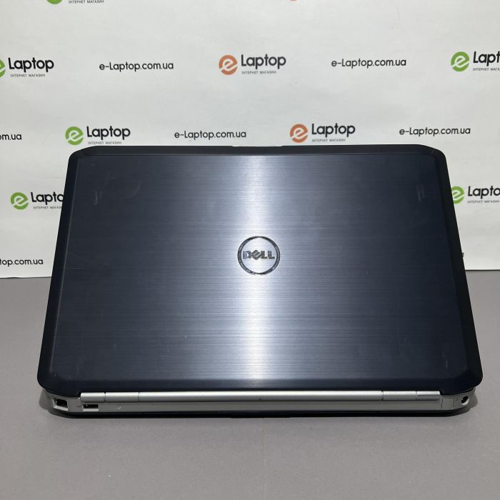 Ноутбук Dell Latitude E5520	