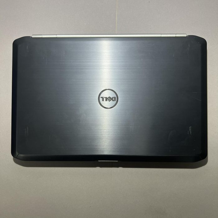 Ноутбук Dell Latitude E5520	