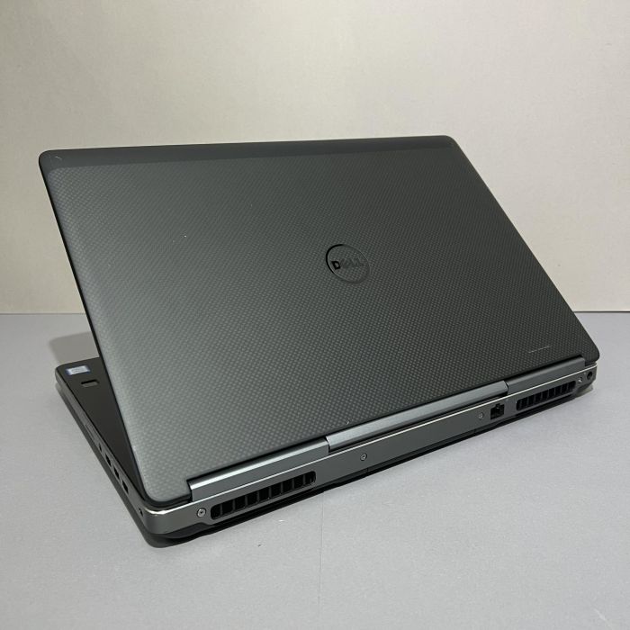 Ноутбук Dell Precision 7720