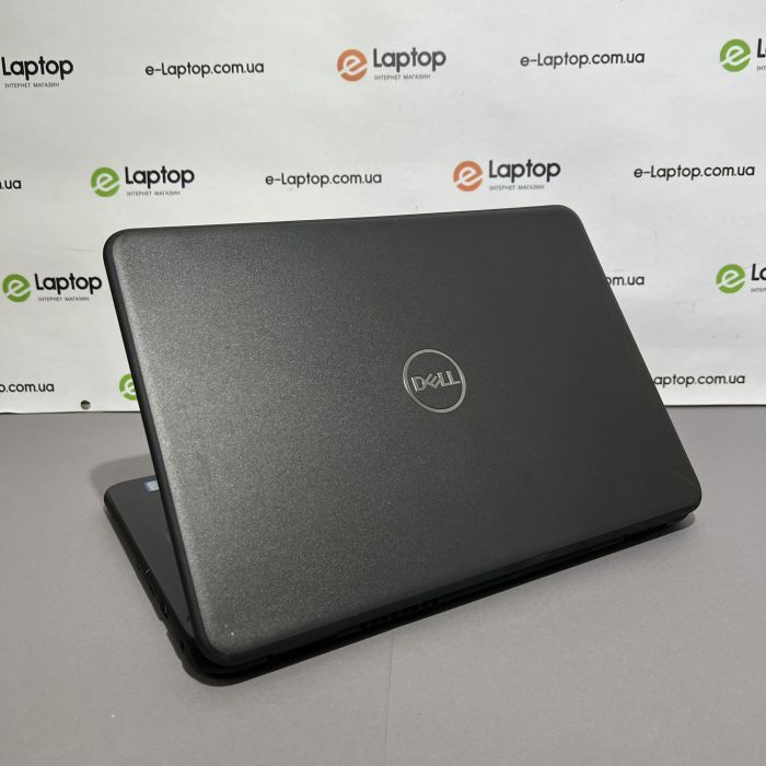 Ноутбук Dell Latitude 3300