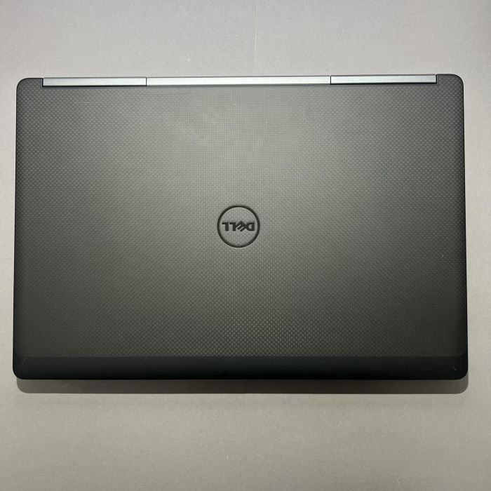 Ноутбук Dell Precision 7720