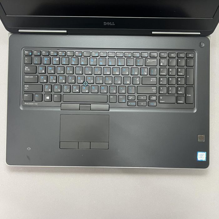 Ноутбук Dell Precision 7720