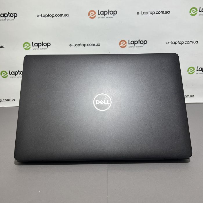 Ноутбук Dell Latitude 5500	