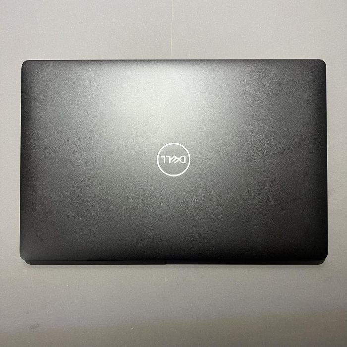 Ноутбук Dell Latitude 5500	