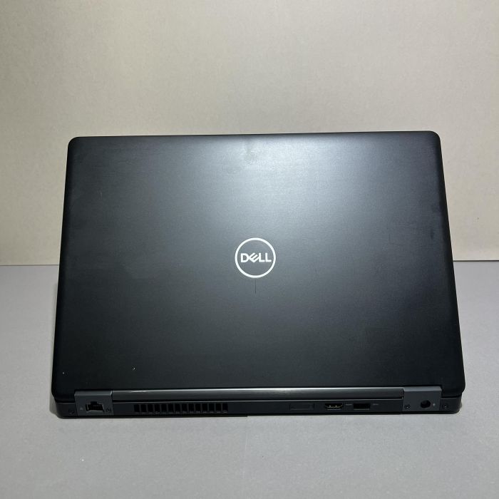 Ноутбук Dell Latitude 5491	