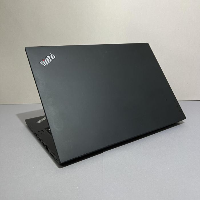 Ноутбук Lenovo ThinkPad T480	