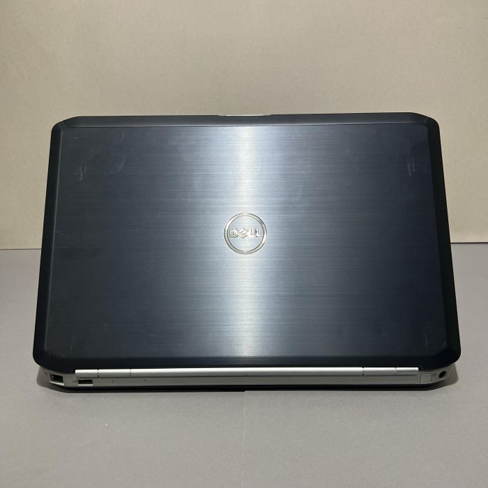 Ноутбук Dell Latitude E5520	