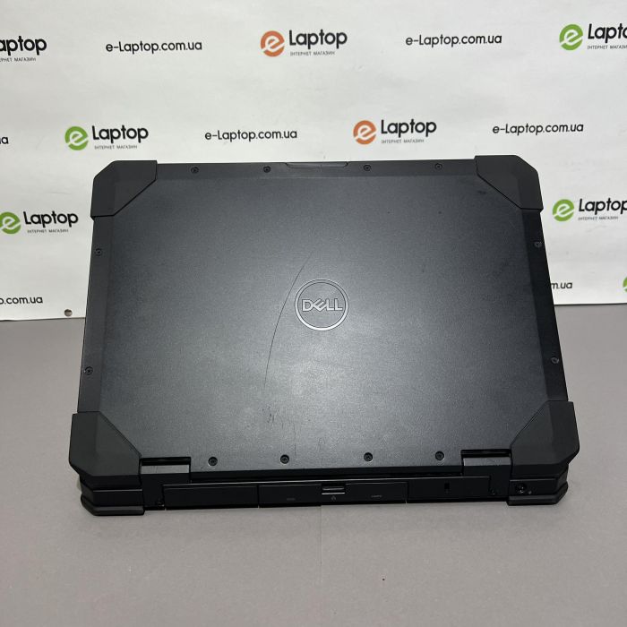 Ноутбук Dell Latitude 5420 Rugged