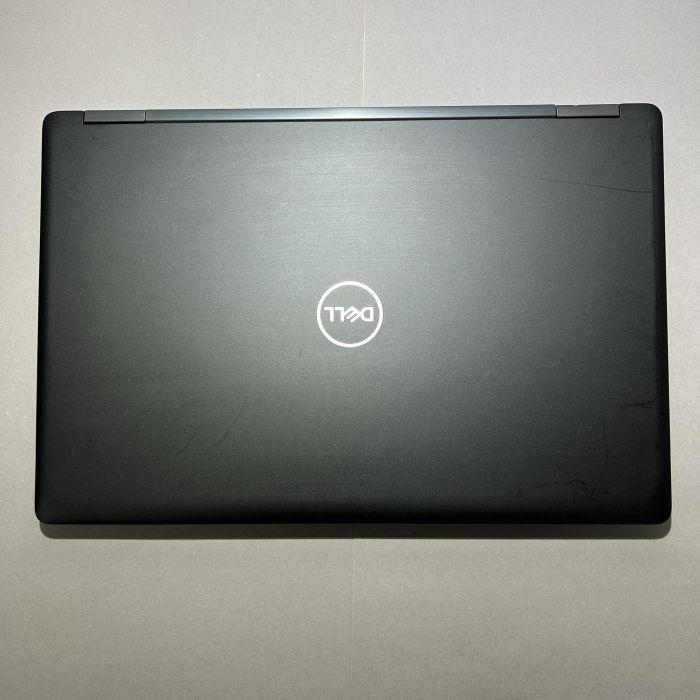 Ноутбук Dell Latitude 5591