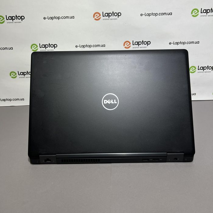 Ноутбук Dell Precision 3520