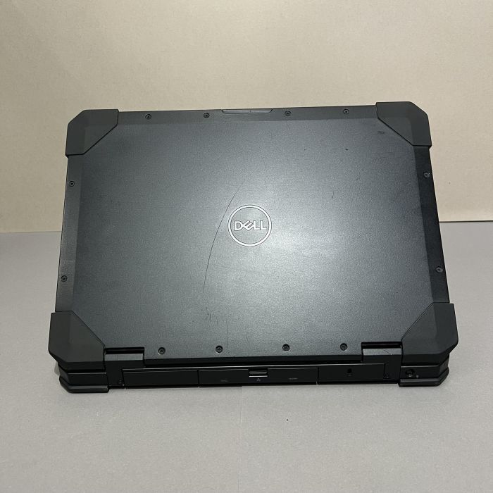 Ноутбук Dell Latitude 5420 Rugged