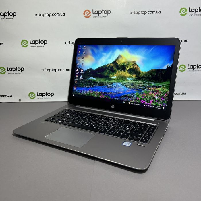 Ноутбук HP EliteBook 1040 G3	