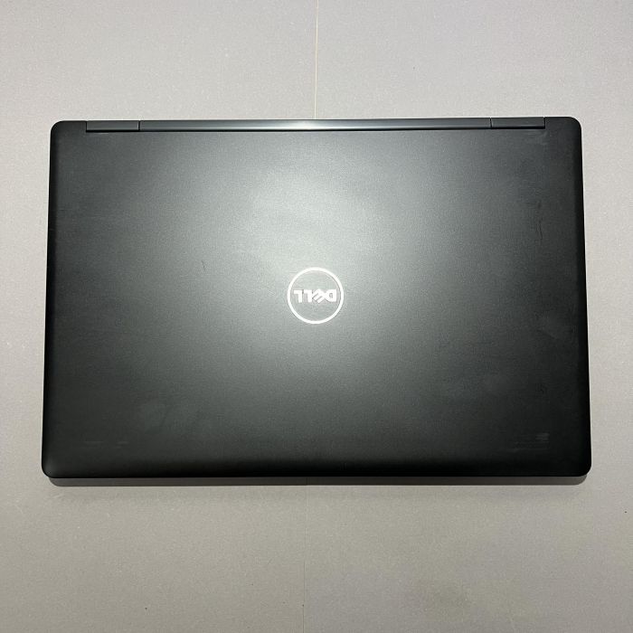 Ноутбук Dell Precision 3520