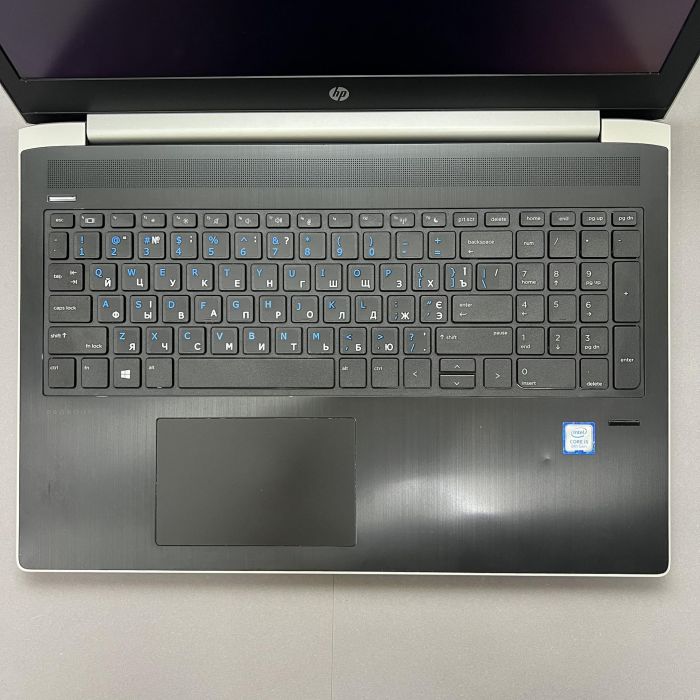 Ноутбук HP ProBook 450 G5