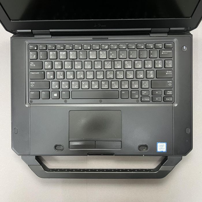 Ноутбук Dell Latitude 5420 Rugged