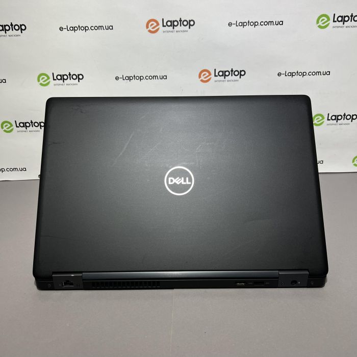 Ноутбук Dell Latitude 5591