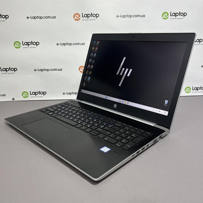 Ноутбук HP ProBook 450 G5