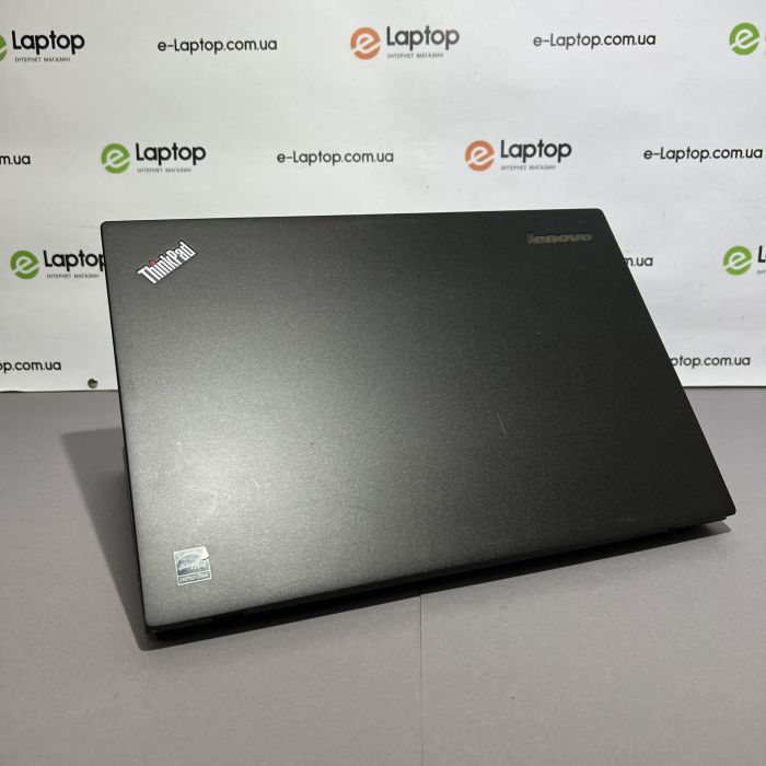 Ноутбук Lenovo ThinkPad T450s		