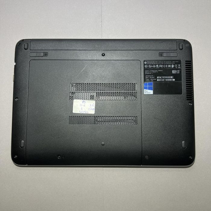 Ноутбук HP ProBook 440 G3