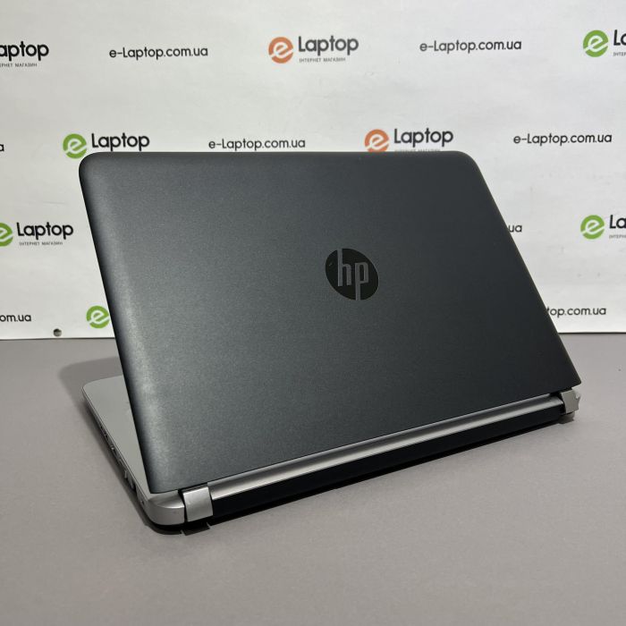 Ноутбук HP ProBook 440 G3