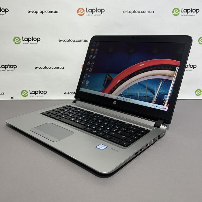 Ноутбук HP ProBook 440 G3