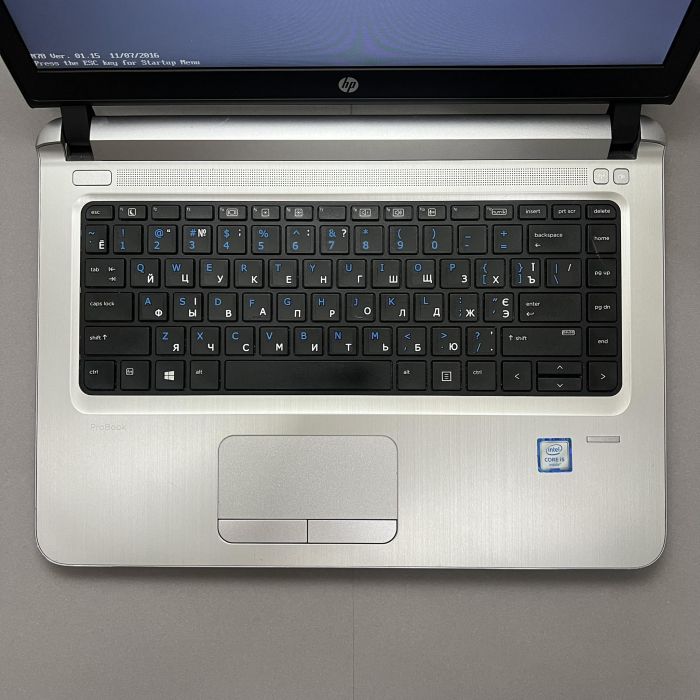 Ноутбук HP ProBook 440 G3