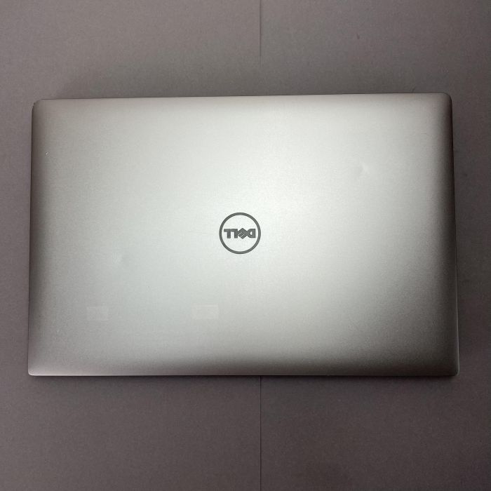 Ноутбук	Dell XPS 15 9550