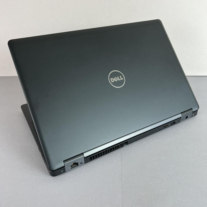 Ноутбук Dell Precision 3520 