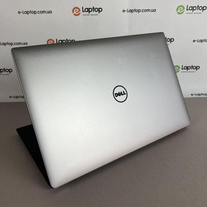 Ноутбук	Dell XPS 15 9550