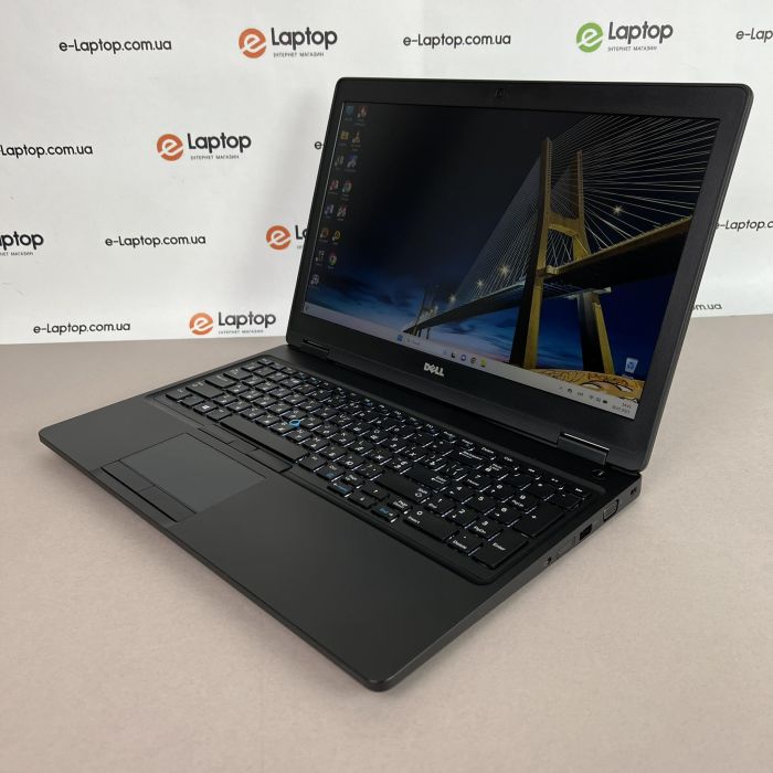 Ноутбук Dell Precision 3520 