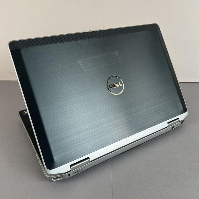 Ноутбук	Dell Latitude E6420