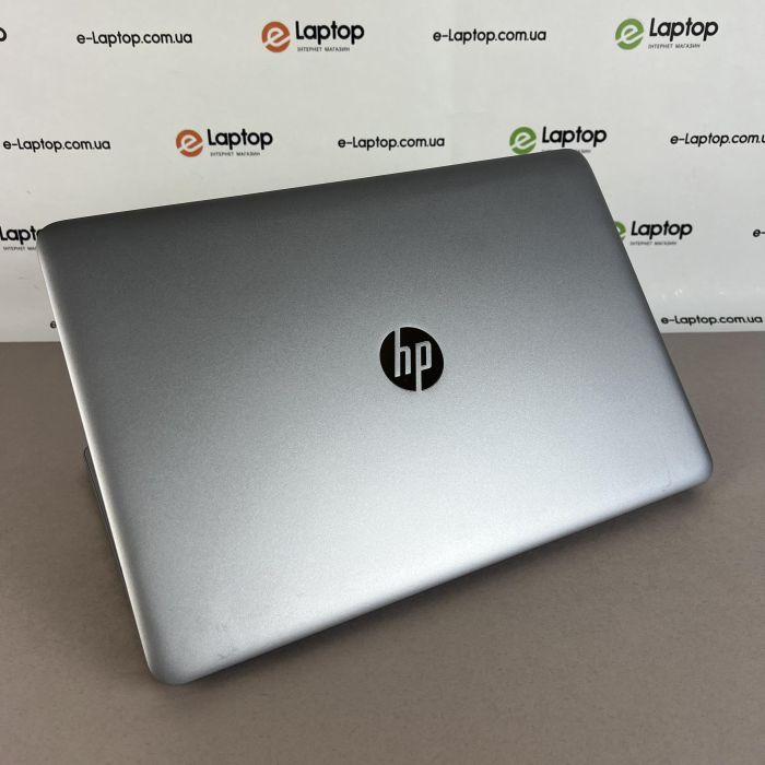 Ноутбук HP EliteBook 850 G3