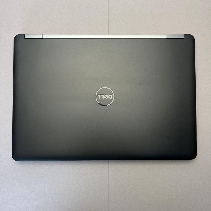 Ноутбук Dell Latitude E5470	