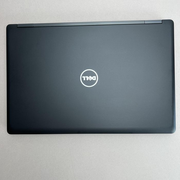 Ноутбук Dell Precision 3520 