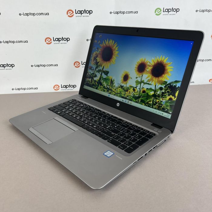 Ноутбук HP EliteBook 850 G3