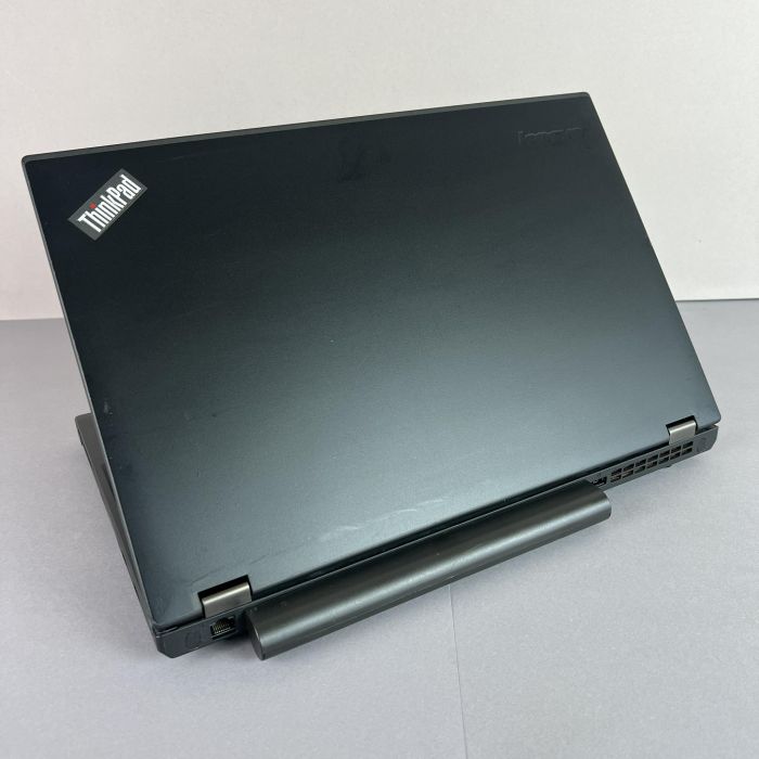 Ноутбук	Lenovo ThinkPad W540