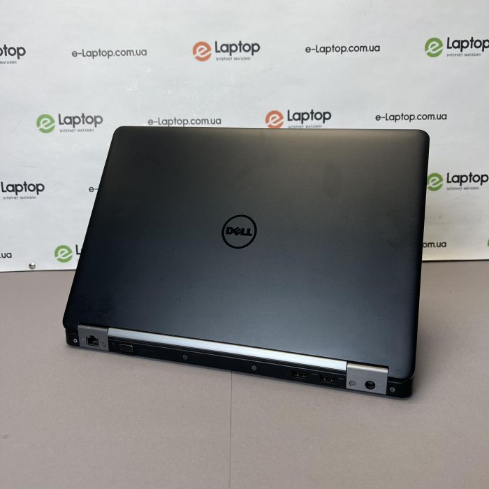 Ноутбук Dell Latitude E5470	