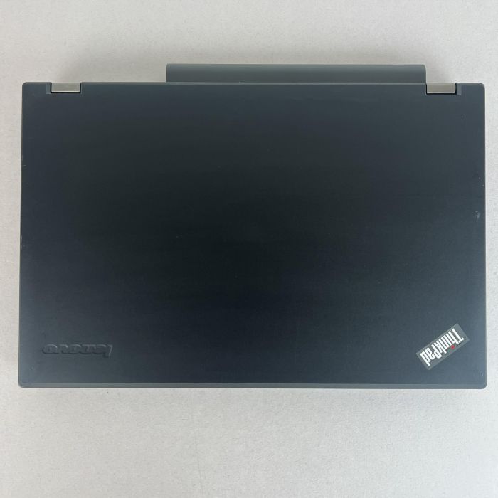 Ноутбук	Lenovo ThinkPad W540