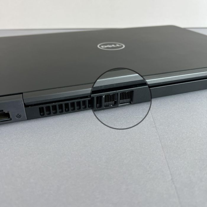 Ноутбук Dell Precision 3520 