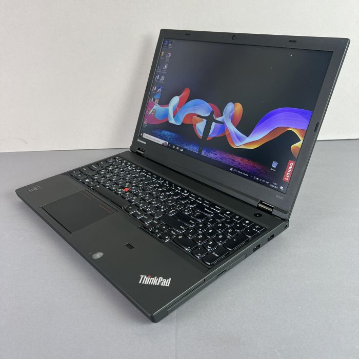 Ноутбук	Lenovo ThinkPad W540